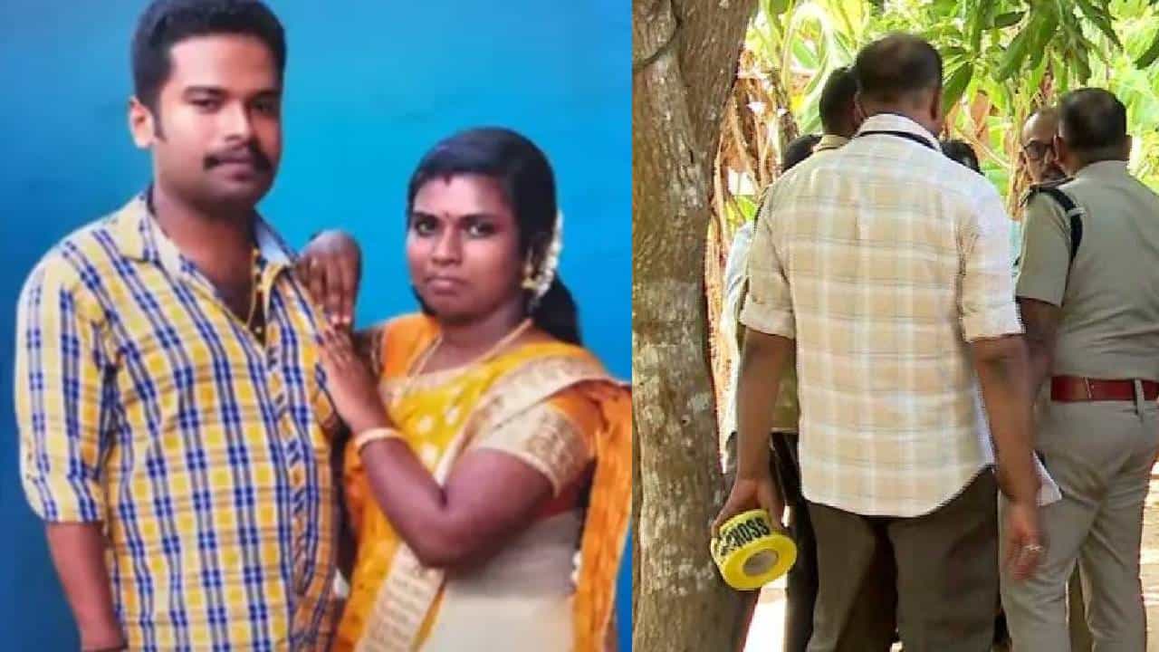 Kollam Family Death: കൊല്ലത്ത് കുഞ്ഞിനെ കഴുത്തറുത്ത് കൊലപ്പെടുത്തിയ ശേഷം മാതാപിതാക്കൾ ജീവനൊടുക്കി