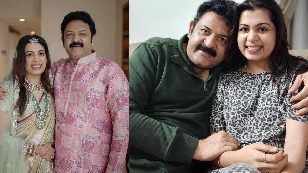 Krishna Kumar: ദിയയുടെ ബിസിനസ് തകർക്കാര്‍ ശ്രമിച്ചു; പ്രൊട്ടക്ട് ചെയ്യും, അതില്‍ ശരിയോ തെറ്റോ നോക്കില്ല: തുറന്നു പറഞ്ഞ് കൃഷ്ണകുമാര്‍