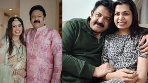 Krishna Kumar: ‘ദിയയുടെ ബിസിനസ് തകർക്കാര്‍ ശ്രമിച്ചു; പ്രൊട്ടക്ട് ചെയ്യും, അതില്‍ ശരിയോ തെറ്റോ നോക്കില്ല: തുറന്നു പറഞ്ഞ് കൃഷ്ണകുമാര്‍