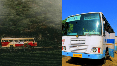 KSRTC Tour Package: ഈ അവധി കെഎസ്ആർടിസിക്കൊപ്പം! അവധിക്കാലം ആഘോഷമാക്കാൻ ബജറ്റ് ടൂർ പാക്കേജ്