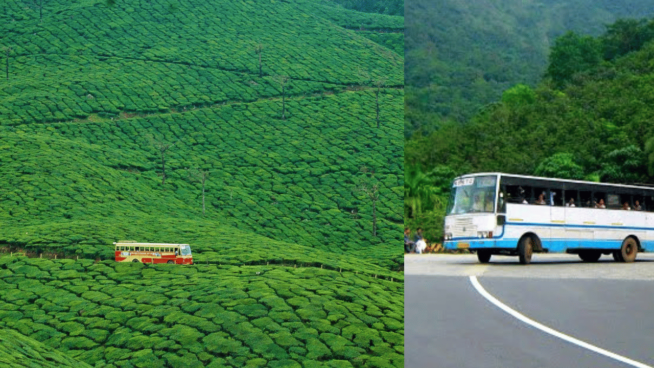 KSRTC Tour Package: ലേഡീസ് ഒൺലി... കെഎസ്ആർടിസിയിൽ കറങ്ങാം; നിലമ്പൂർ തേക്ക് മ്യൂസിയം മുതൽ വയനാട് വരെ വിവിധ ടൂർ പാക്കേജുകൾ