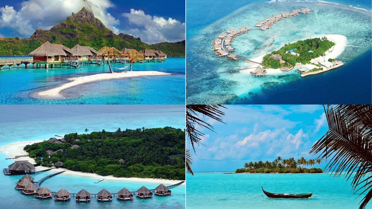 Lakshadweep Trip: ലക്ഷദ്വീപിലേക്ക് ഒരു ട്രിപ്പ് ആയാലോ? എങ്ങനെ പോകാം, കാഴ്ചകൾ 4 രീതിയിൽ; അറിയേണ്ടതെല്ലാം