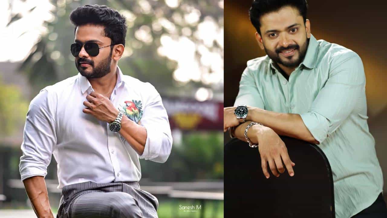 Manikuttan: വിവാഹത്തിനു ശ്രമിക്കുന്നത് നിര്‍ത്തി! സമയമാവുമ്പോള്‍ ആരെങ്കിലും വന്ന് പ്രൊപ്പോസ് ചെയ്യട്ടെ, അതിനായിട്ട് സമയം കളയുന്നില്ല; മണിക്കുട്ടന്‍