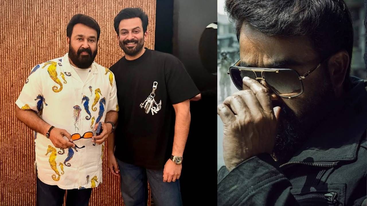 പൊതുവെ തന്റെ സിനിമ തീയറ്ററിലെത്തി താരം കാണാറില്ല. അതുകൊണ്ട് തന്നെ എമ്പുരാന്‍ പോലൊരു സിനിമയുടെ റിലീസ് ദിവസം തന്നെ മോഹന്‍ലാലും എത്തുന്നതിന്റെ ആകാംഷയിലാണ് ആരാധകർ.(image credits:facebook)