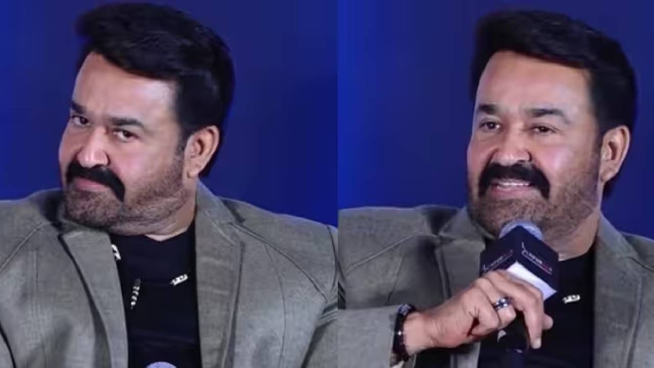 ഇപ്പോഴിതാ എമ്പുരാന്റെ ഫസ്റ്റ് ഡേ ഫസ്റ്റ് ഷോയ്ക്ക് താനും തിയേറ്ററില്‍ ആരാധകർക്കൊപ്പം ഇരുന്ന സിനിമ കാണുമെന്ന് വെളിപ്പെടുത്തിയിരിക്കുകയാണ് മോഹന്‍ലാല്‍. എമ്പുരാന്‍ ട്രെയിലര്‍ ലോഞ്ചില്‍ ആയിരുന്നു അദ്ദേഹത്തിന്റെ പ്രതികരണം. (image credits:facebook)