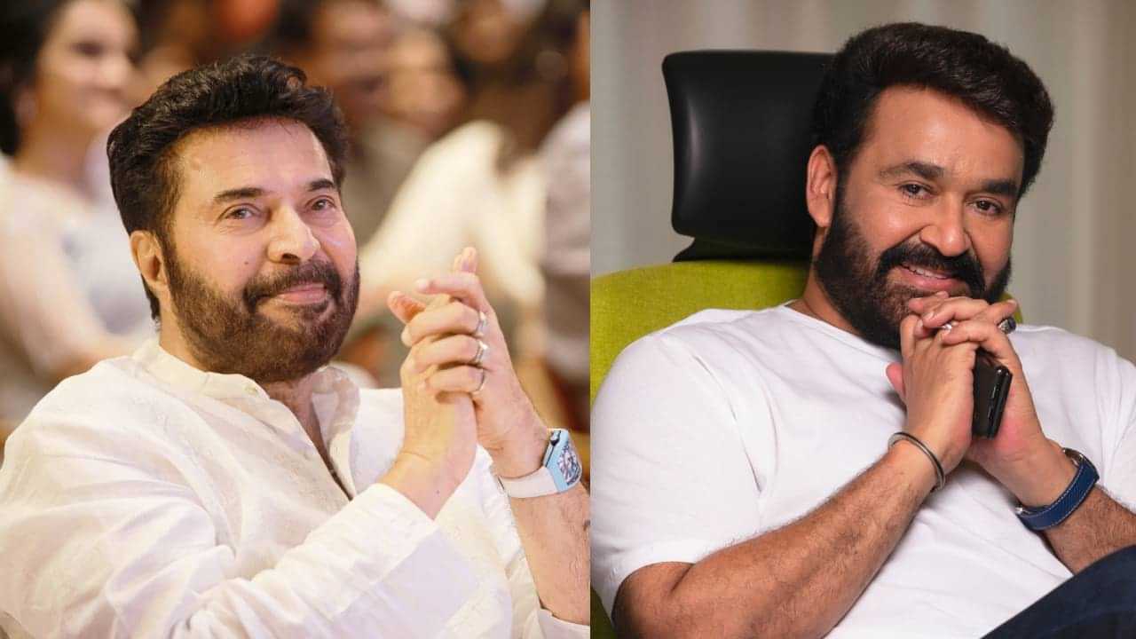 Anu Chandra: മോഹൻലാൽ കഴിഞ്ഞാൽ പിന്നെ മികച്ചത് മമ്മൂട്ടിയല്ല, അത് ആ നടൻ; അനു ചന്ദ്ര