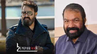 L2 Empuraan: എമ്പുരാൻ ഇറങ്ങിയതിന് പിന്നാലെ ധാരാളം വിളികളാണ് വരുന്നത്; അവരുടെ ആവശ്യം ഇതാണ്; മന്ത്രി വി ശിവൻകുട്ടി