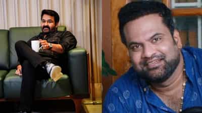 Tini Tom: ഇവരൊക്കെ എന്ത് വിചാരിച്ചാലും ഒരു സെക്കന്റിൽ നടക്കും; ലാലേട്ടനെ ദേഷ്യപ്പെട്ട് കണ്ടത് ഒരിക്കൽ മാത്രം; ടിനി ടോം