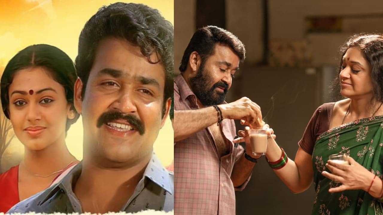 Vipin Mohan: മോഹൻലാലിന് ഒരു പെണ്ണിനെ എടുത്ത് പൊക്കുന്നതൊക്കെ സന്തോഷമുള്ള കാര്യം, പ്രത്യേകിച്ച് ശോഭനയാകുമ്പോൾ; വിപിൻ മോഹൻ