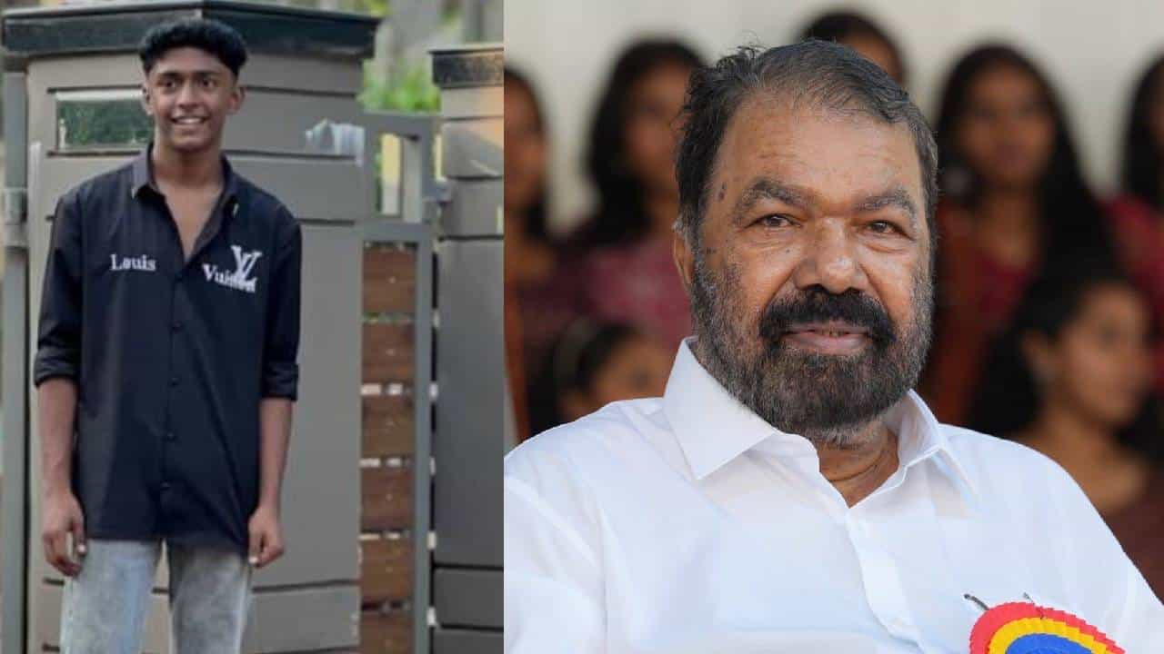 Thamarassery Students Clash: ‘ഏറെ ദുഃഖകരമായ സംഭവം’;ഷഹബാസിന്‍റെ മരണത്തിൽ അന്വേഷണം പ്രഖ്യാപിച്ച് വിദ്യാഭ്യാസ വകുപ്പ്