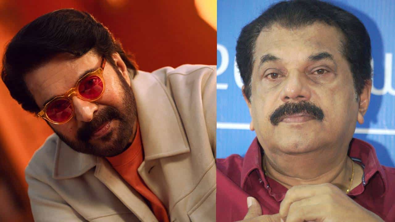 Mammootty: എനിക്ക് ഇനി അഭിനയിക്കാന്‍ പറ്റുമോടാ? സിനിമയില്‍ എടുക്കുമോ? മമ്മൂട്ടി പൊട്ടികരഞ്ഞതിനെ കുറിച്ച് മുകേഷ്