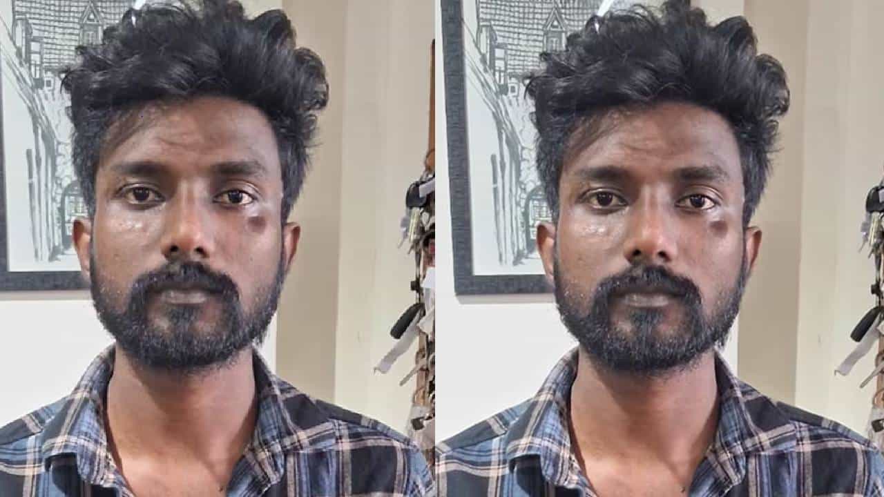 Mother Hand Over Drug Addict Son: വീട്ടിലുള്ളവരെ കൊല്ലുമെന്ന് നിരന്തരം ഭീഷണി; ഒടുവിൽ ലഹരിക്കടിമയായ മകനെ അമ്മ പോലീസിൽ ഏൽപ്പിച്ചു; അറസ്റ്റ്