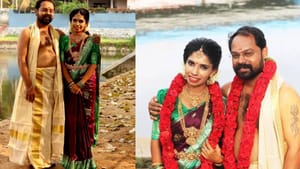 Renu Sudhi: ‘രാജകുമാരനും രാജകുമാരിയും ഒരുമിച്ചു; ഇനി അവൾ സുരക്ഷിതയായി എന്നോടൊപ്പം ഇരിക്കട്ടെ’; രേണുവിന്റെ പുതിയ ചിത്രങ്ങൾ വൈറൽ