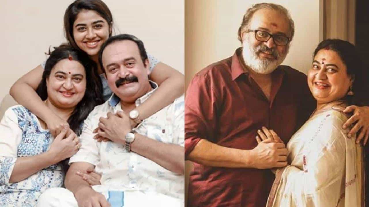 Sai Kumar-Bindhu Panicker: പിടിച്ചിട്ട് അല്ലാതെ കാലെടുത്ത് കുത്താന് പോലും പറ്റില്ല; ഒത്തിരി ചികിത്സിച്ചിട്ടും യാതൊരു മാറ്റവുമുണ്ടായില്ല; ആരോഗ്യാവസ്ഥയെ കുറിച്ച് സായ്കുമാറും ബിന്ദുവും Sai Kumar-Bindhu Panicker: പിടിച്ചിട്ട് അല്ലാതെ കാലെടുത്ത് കുത്താന് പോലും പറ്റില്ല; ഒത്തിരി ചികിത്സിച്ചിട്ടും യാതൊരു മാറ്റവുമുണ്ടായില്ല; ആരോഗ്യാവസ്ഥയെ കുറിച്ച് സായ്കുമാറും ബിന്ദുവും