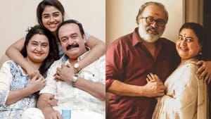 Sai Kumar-Bindhu Panicker: ‘പിടിച്ചിട്ട് അല്ലാതെ കാലെടുത്ത് കുത്താന്‍ പോലും പറ്റില്ല; ഒത്തിരി ചികിത്സിച്ചിട്ടും യാതൊരു മാറ്റവുമുണ്ടായില്ല’; ആരോഗ്യാവസ്ഥയെ കുറിച്ച് സായ്കുമാറും ബിന്ദുവും