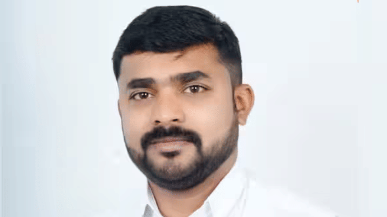 15കാരിയെ പീഡിപ്പിക്കാൻ ശ്രമിച്ചെന്ന് പരാതി; യൂത്ത് കോൺഗ്രസ് ഇടുക്കി ജില്ലാ സെക്രട്ടറി അറസ്റ്റിൽ