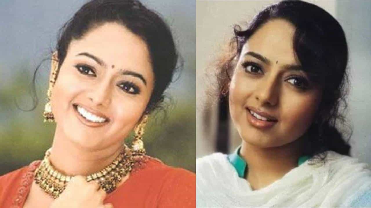 South Actress Soundarya: സൗന്ദര്യയുടെ കാര്യത്തിൽ ജോത്സ്യൻ പ്രവചിച്ചത് സംഭവിച്ചു? പിതാവ് മുൻകൂട്ടി അറിഞ്ഞിരുന്നു