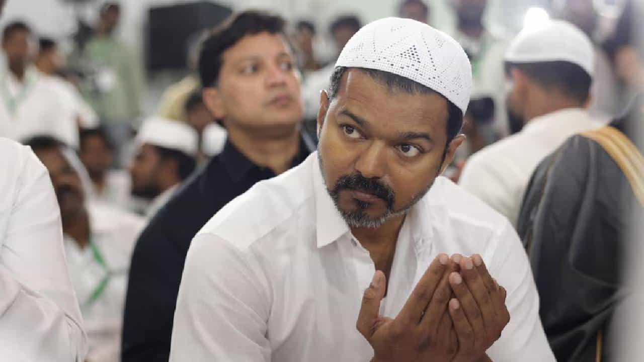 Vijay: ഇഫ്താറിന്റെ പവിത്രതയെ അപമാനിക്കുന്നത്: നടൻ വിജയ് സംഘടിപ്പിച്ച നൊമ്പുതുറയ്ക്കെതിരെ പരാതി