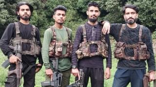 Pahalgam Terror Attack: അമേരിക്കൻ സന്ദർശനം പാതിയിൽ ഉപേക്ഷിച്ച് രാഹുൽ ഗാന്ധി തിരികെയെത്തി; കോൺഗ്രസ് വർക്കിങ് കമ്മറ്റി യോഗത്തിൽ പങ്കെടുക്കും