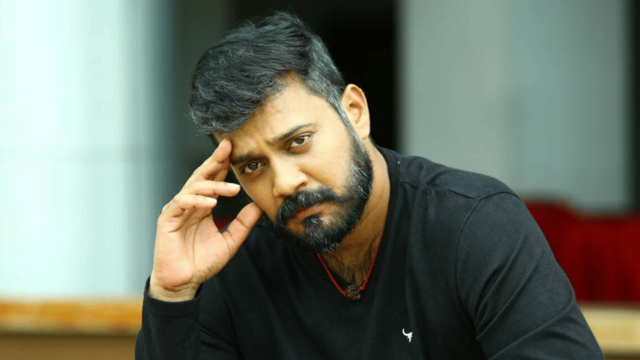 Actor Bala: അമേരിക്കയിൽ നിന്നും എന്നെ പ്രൊപ്പോസ് ചെയ്യാൻ തൃഷയെ പോലൊരു സുന്ദരി വന്നു, കോകിലയെ കണ്ടതും മുഖംവാടി; ബാല