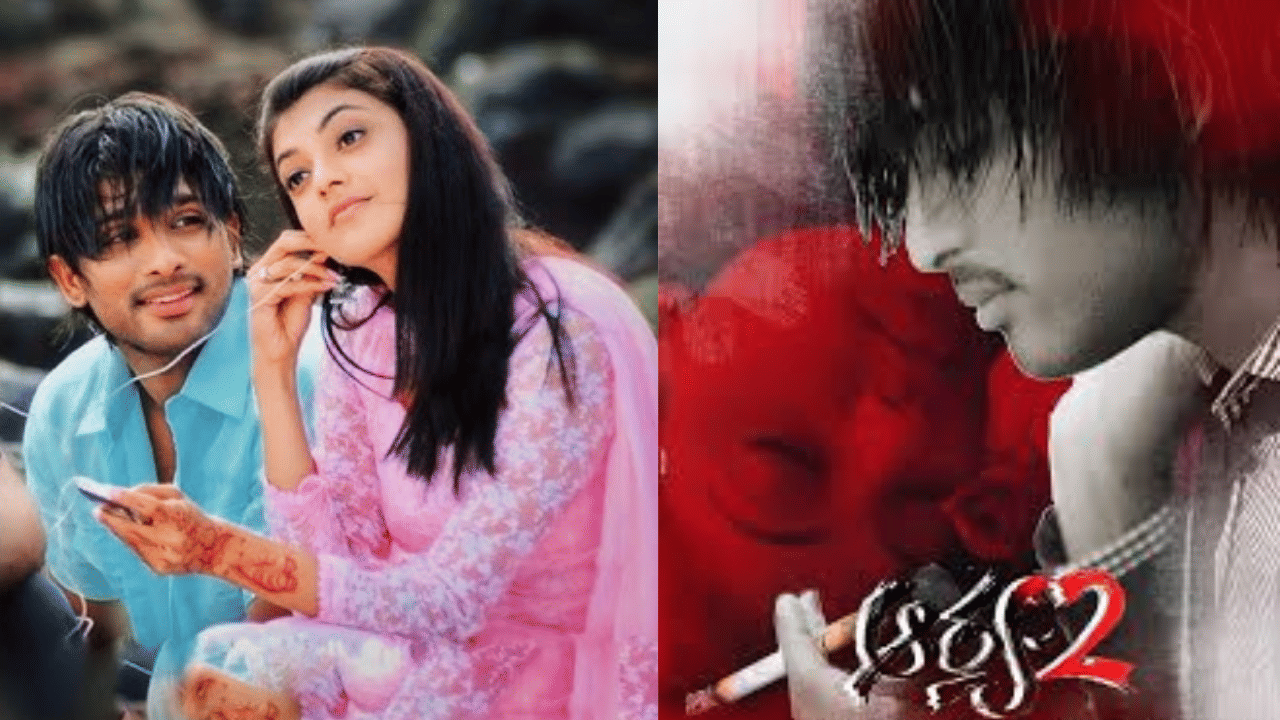 Arya 2 Re-Release: ഇനിയൊരു മരണം കൂടി വേണ്ട: അല്ലു അർജുന്റെ ആര്യ 2 റീ-റിലീസിന് സന്ധ്യ തീയേറ്ററിൽ വൻ സുരക്ഷ