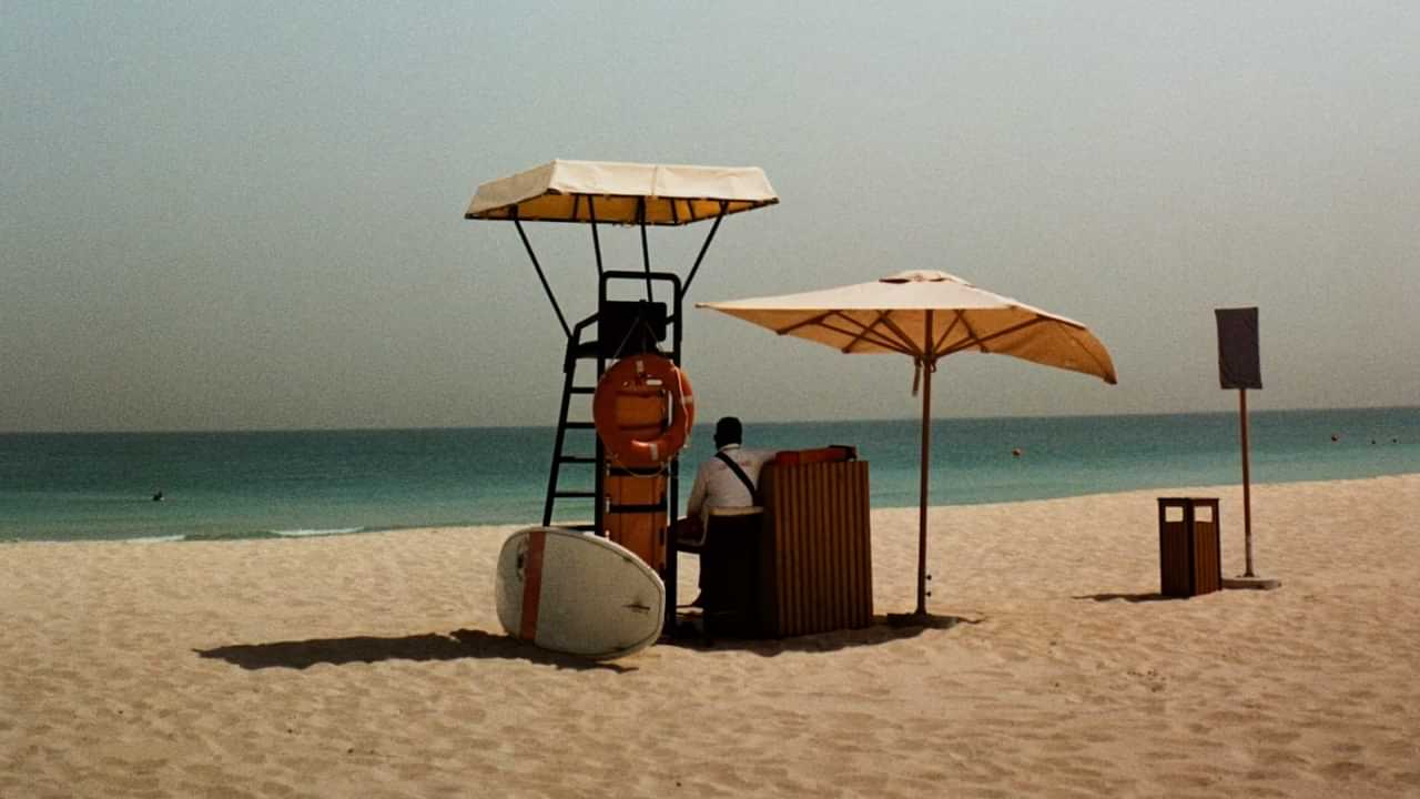 Abu Dhabi: അബുദാബി ബീച്ചുകളിൽ ഇനി കാഴ്ചപരിമിതർക്ക് പ്രത്യേക ഇടം; നീക്കിവച്ചത് 1000 സ്ക്വയർ മീറ്റർ