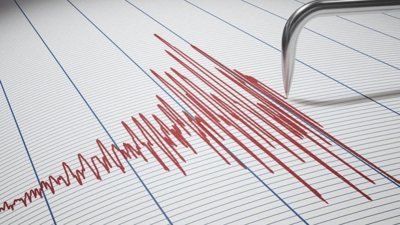 Afghanistan Earthquake: അഫ്ഗാനിസ്ഥാനെ നടുക്കി ഭൂചലനം; 5.9 തീവ്രത രേഖപ്പെടുത്തി, ഡൽഹിയിലും പ്രകമ്പനം