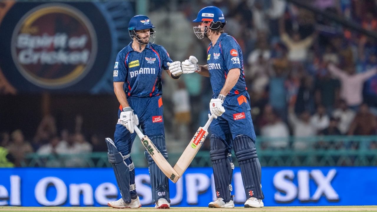 IPL 2025: ബാറ്റിങിന് ഇറങ്ങാന്‍ മടി, ഒടുവില്‍ നേരിട്ട രണ്ടാം പന്തില്‍ ക്ലീന്‍ ബൗള്‍ഡ്; പന്തിന് എന്തുപറ്റി?