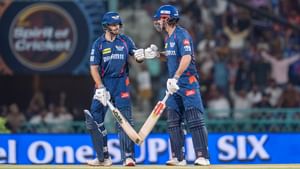 IPL 2025: ബാറ്റിങിന് ഇറങ്ങാന്‍ മടി, ഒടുവില്‍ നേരിട്ട രണ്ടാം പന്തില്‍ ക്ലീന്‍ ബൗള്‍ഡ്; പന്തിന് എന്തുപറ്റി?