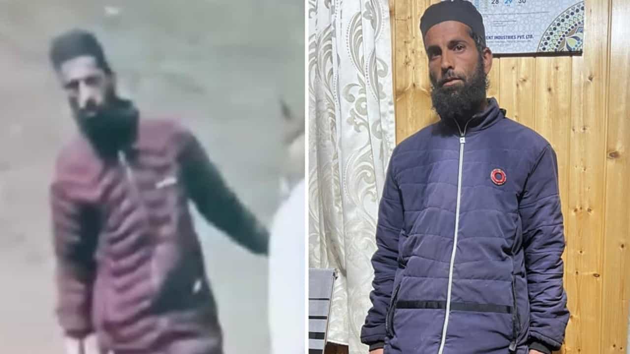Pahalgam Terror Attack: വിനോദസഞ്ചാരിയോട് ചോദിച്ചത് മതങ്ങളെക്കുറിച്ച്; ജമ്മു കശ്മീരില്‍ കുതിരസവാരിക്കാരന്‍ കസ്റ്റഡിയില്‍