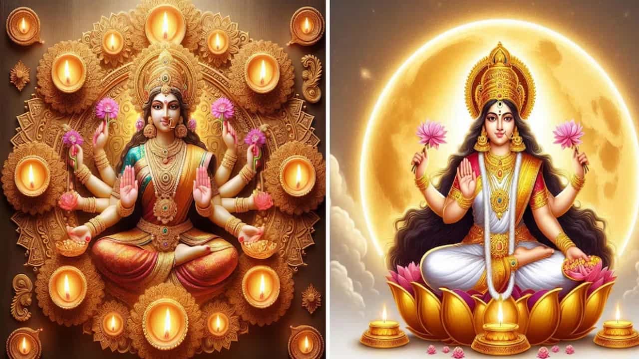 Akshaya Tritiya 2025: അക്ഷയ തൃതീയ അപൂർവ്വ യോഗം, ലക്ഷ്മീദേവിയുടെ അനുഗ്രഹം ഇവർക്ക്