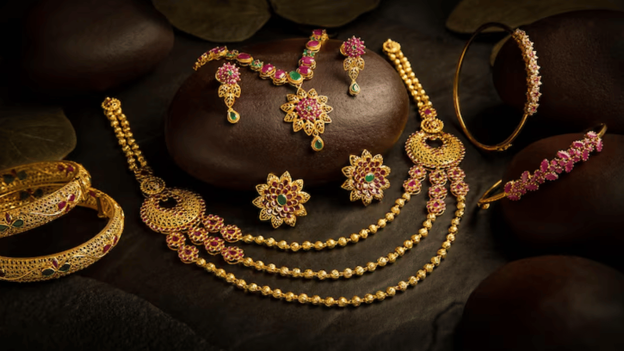 Akshaya Tritiya 2025: അക്ഷയ തൃതിയ ഇങ്ങെത്തി; സ്വർണം വാങ്ങാൻ അനുകൂല സമയം അറിയാം