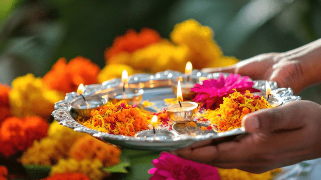 Akshaya Tritiya 2025: അക്ഷയ തൃതീയയിൽ പൂജ ചെയ്യേണ്ടത് എങ്ങനെ? ഇക്കാര്യങ്ങൾ ശ്രദ്ധിക്കണം Akshaya Tritiya 2025: അക്ഷയ തൃതീയയിൽ പൂജ ചെയ്യേണ്ടത് എങ്ങനെ? ഇക്കാര്യങ്ങൾ ശ്രദ്ധിക്കണം