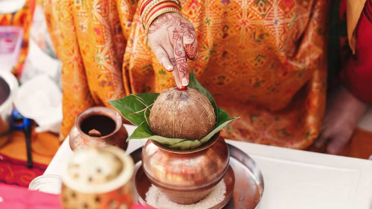 Akshaya Tritiya 2025: സ്വര്‍ണം തന്നെ വേണ്ട; ഐശ്വര്യവും സമ്പത്തും വര്‍ധിക്കാന്‍ അക്ഷയ തൃതീയയ്ക്ക് ഇവയും വാങ്ങിക്കാം