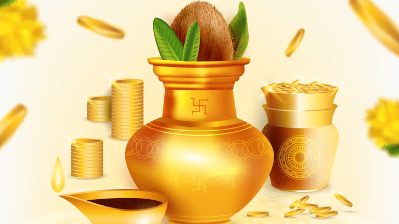 Akshaya Tritiya 2025: അക്ഷയ തൃതീയയ്ക്ക് സ്വർണം വാങ്ങിയാൽ ഗുണം എന്ത്? ഇക്കാര്യങ്ങൾ അറിയാമോ