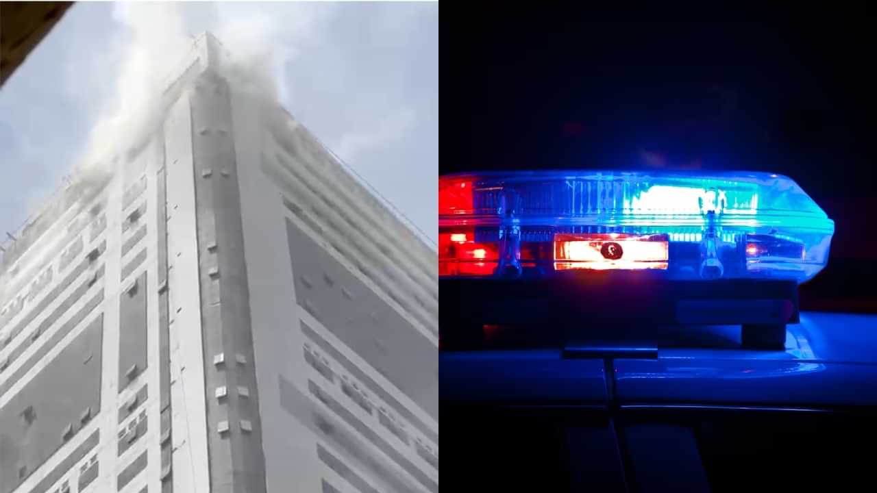 Al Nahda Fire: അൽ നഹ്ദ കെട്ടിടത്തിലെ തീപിടുത്തം; അന്വേഷണം ആരംഭിച്ച് ഷാർജ പോലീസ്