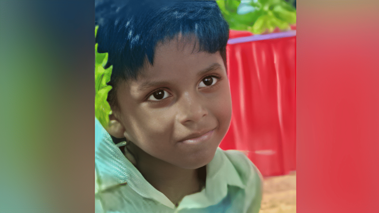 Alappuzha Short Circuit Death: കുഴിയാനയെ പിടിച്ചു കളിക്കുന്നതിനിടെ അപകടം; മാവേലിക്കരയിൽ 6 വയസ്സുകാരൻ ഷോക്കേറ്റ് മരിച്ചു