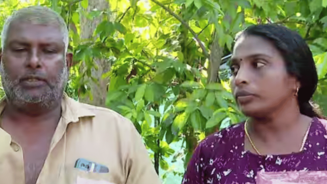 Alappuzha Temple Clash: അന്നദാനത്തിനിടെ അച്ചാർ ചോദിച്ചത് നാല് തവണ, കൊടുത്തില്ല; ആലപ്പുഴയിൽ ക്ഷേത്ര ഭാരവാഹിക്കും ഭാര്യയ്ക്കും മർദനം