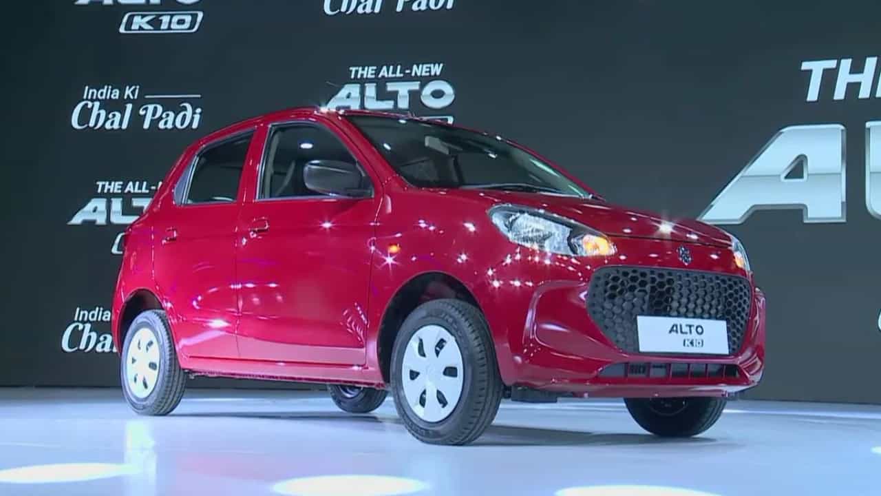 Alto K10 Pakistan Price: ഇന്ത്യയിലെ ഏറ്റവും വിലകുറഞ്ഞ കാറിന് പാകിസ്ഥാനിൽ ഞെട്ടിക്കുന്ന വില