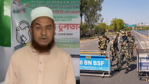 Pakistan Support: പഹൽഗാം ഭീകരാക്രമണം; പാക്കിസ്ഥാന് പിന്തുണയറിയിച്ച അസമിലെ എംഎൽഎ അറസ്റ്റിൽ