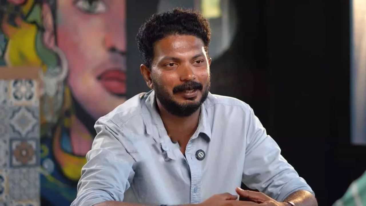 Anand Manmadhan: രാഷ്ട്രീയത്തില്‍ വെട്ടും കുത്തും കൊലപാതകവും ഉണ്ടാകുന്നില്ലേ? എല്ലാത്തിനും കാരണം സിനിമയാണെന്ന് പറയാന്‍ കഴിയില്ല: ആനന്ദ് മന്മഥന്‍