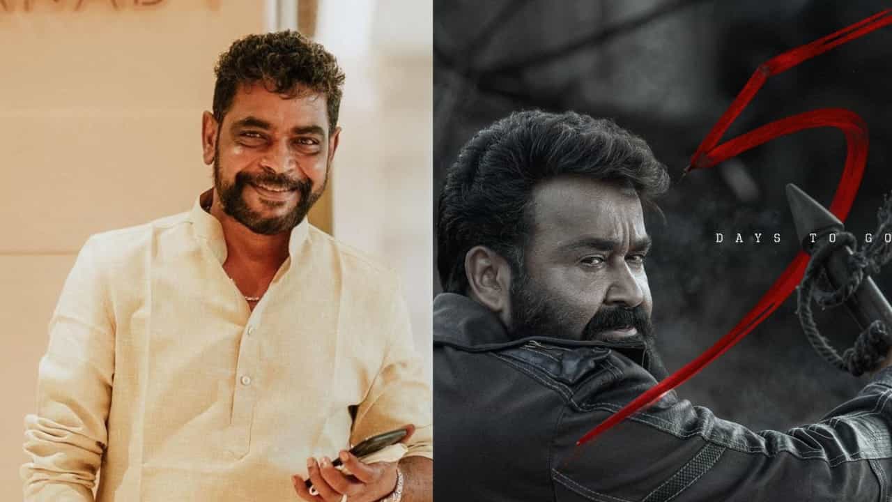 L2 Empuraan: മോഹൻലാൽ സാറിന് സിനിമയുടെ കഥ അറിയാം; സാധാരണക്കാരന് ഒരു വിഷമം ഉണ്ടായാൽ അതിനെ കറക്ട് ചെയ്യണം- ആൻ്റണി പെരുമ്പൂവൂർ