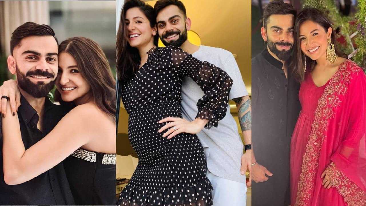 Anushka Sharma and Virat Kohli: കോലിയും അനുഷ്കയും രാജ്യം വിടാനുള്ള കാരണം ഇതോ?വെളിപ്പെടുത്തി മാധുരി ദീക്ഷിതിന്റെ ഭര്‍ത്താവ്