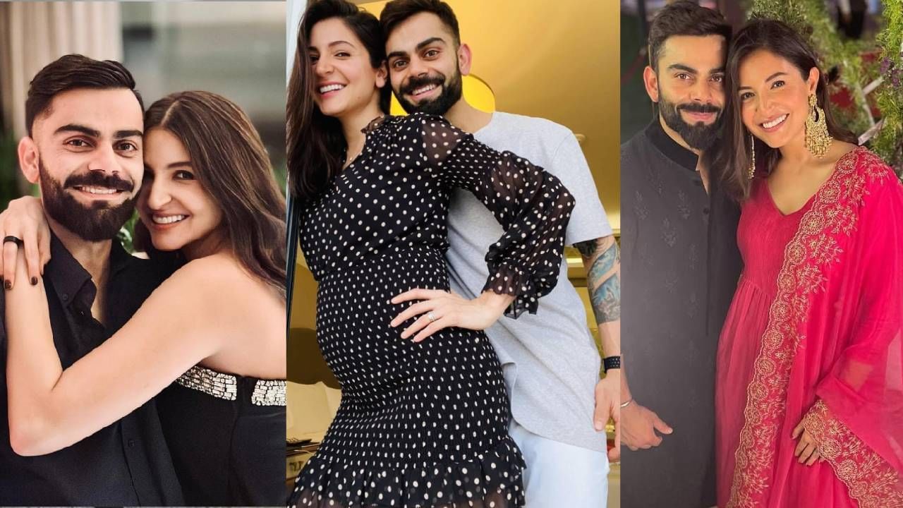 Anushka Sharma and Virat Kohli: കോലിയും അനുഷ്കയും രാജ്യം വിടാനുള്ള കാരണം ഇതോ?വെളിപ്പെടുത്തി മാധുരി ദീക്ഷിതിന്റെ ഭര്‍ത്താവ്