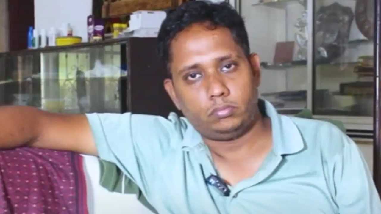 Santhosh Varkey: സ്ത്രീത്വത്തെ അപമാനിച്ച കേസ്; ആറാട്ടണ്ണൻ എന്ന സന്തോഷ് വർക്കിക്ക് ജാമ്യം Santhosh Varkey: സ്ത്രീത്വത്തെ അപമാനിച്ച കേസ്; ആറാട്ടണ്ണൻ എന്ന സന്തോഷ് വർക്കിക്ക് ജാമ്യം