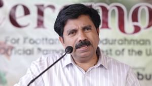 Aryadan Shoukath: നിലമ്പൂർ ഉപതിരഞ്ഞെടുപ്പിലെ സ്ഥാനാർത്ഥി നിർണയത്തിൽ തർക്കമില്ല; കോൺഗ്രസും ലീഗും സന്നദ്ധരാണെന്ന് ആര്യാടൻ ഷൗക്കത്ത്