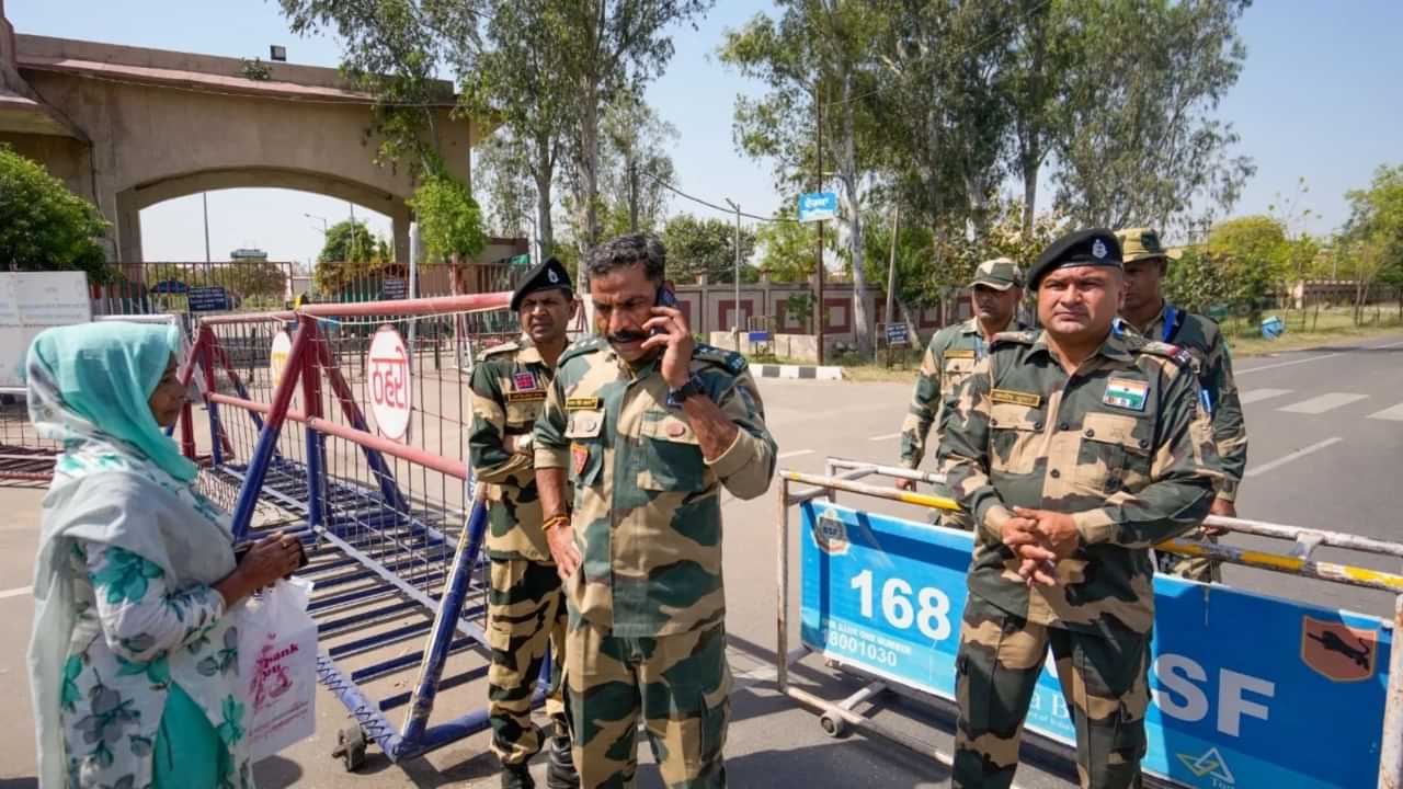 Attari - Wagah Border : ഏപ്രിൽ 30-ന് പാകിസ്ഥാനിൽ വിവാഹം, അതിർത്തിയിൽ കുടുങ്ങി രാജസ്ഥാൻ സ്വദേശി