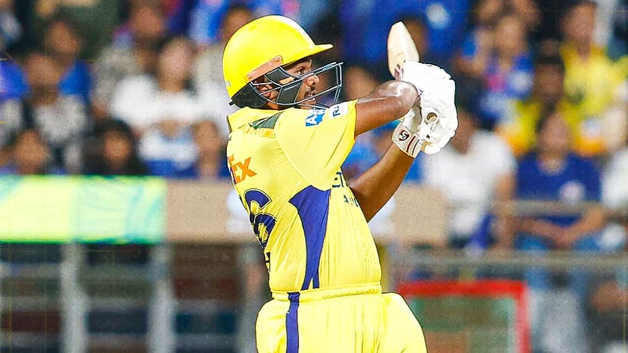 IPL 2025: ഇന്നലെ 14കാരന്‍ വൈഭവ്, ഇന്ന് 17കാരന്‍ ആയുഷ്; ഐപിഎല്ലില്‍ തിമിര്‍ത്താടി പയ്യന്‍സ്