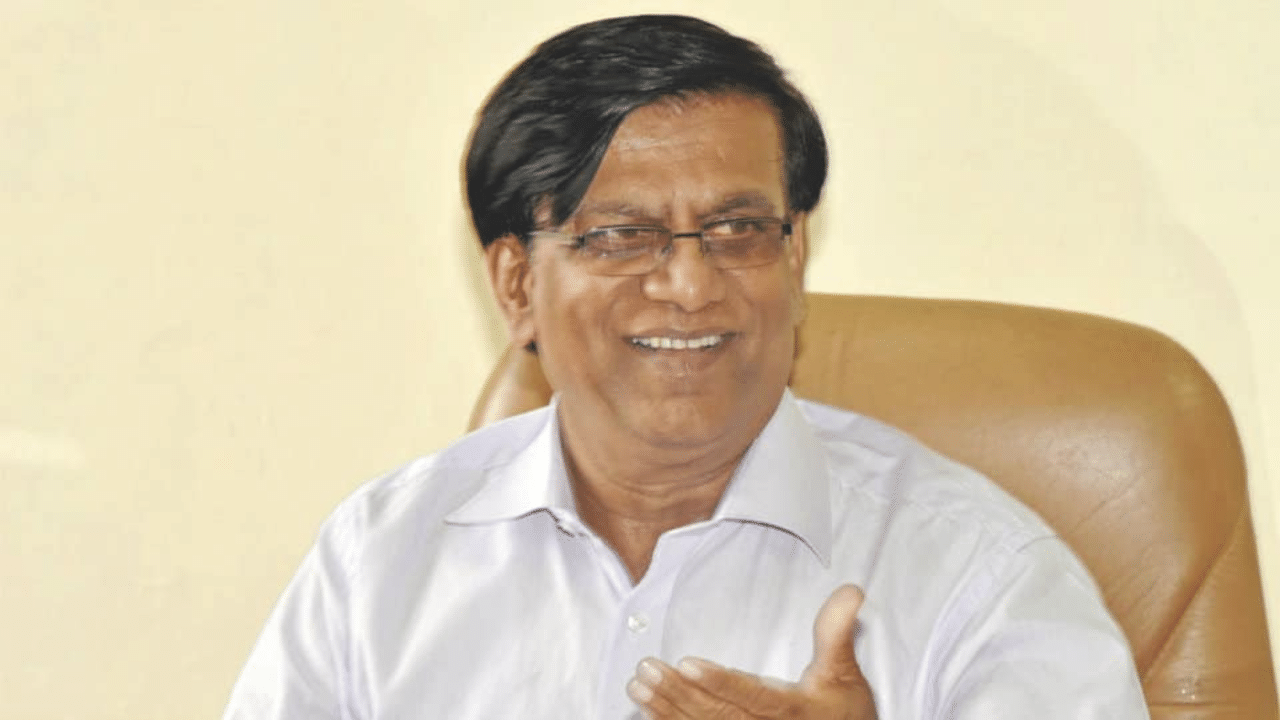 Siddaramaiah’s Economic Advisor Criticism: അഴിമതിയിൽ കർണാടക ഒന്നാം സ്ഥാനത്തെന്ന് സിദ്ധാരാമയ്യയുടെ സാമ്പത്തിക ഉപദേഷ്ടാവ്; പ്രതികരിച്ച് ബിജെപി Siddaramaiah’s Economic Advisor Criticism: അഴിമതിയിൽ കർണാടക ഒന്നാം സ്ഥാനത്തെന്ന് സിദ്ധാരാമയ്യയുടെ സാമ്പത്തിക ഉപദേഷ്ടാവ്; പ്രതികരിച്ച് ബിജെപി