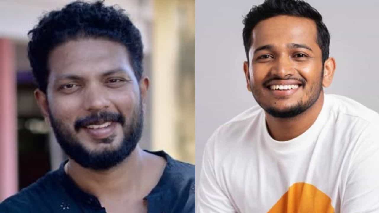 Basil Joseph: ബേസില്‍ എന്റെ ലക്ക് ഫാക്ടര്‍ എന്നുപറയാം; അദ്ദേഹത്തോടൊപ്പമുള്ള എല്ലാ കഥാപാത്രങ്ങളും ശ്രദ്ധിക്കപ്പെടുന്നു: ആനന്ദ് മന്മഥന്‍